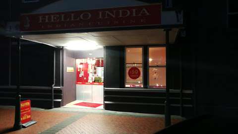 Hello India Restaurant and Takeaways